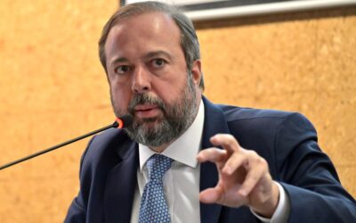 Governo quer elevar mistura de etanol na gasolina para 32% no 1º semestre, diz ministro