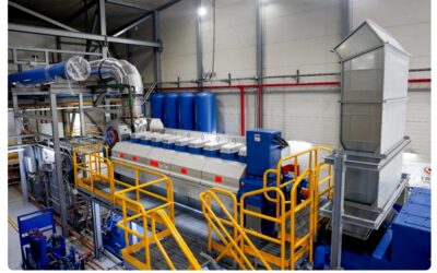 Etanol estreia na geração térmica em Pernambuco