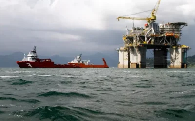 Ceará entra no leilão de petróleo da ANP com oito blocos avaliados em ao menos R$ 38 milhões