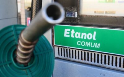 Um bilhão de litros extras: CNPE vota no dia 24 ampliação do etanol na gasolina