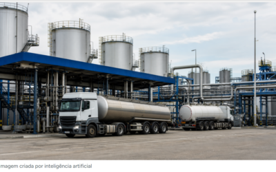 Refinaria de Mataripe reduz diesel S-10 em 7% e gasolina em 5%