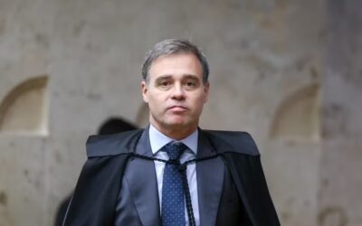 STF suspende por 90 dias aplicação de multas da NR-1 sobre riscos psicossociais