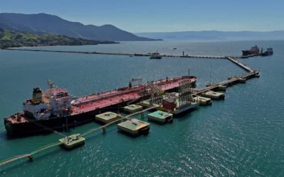 ANP Aprova Pagamento de R$ 740 Mi À Petrobras Referente À 1ª Fase do Subsídio Ao Diesel