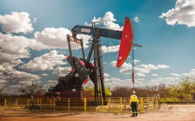 PetroReconcavo vai acelerar a extração de petróleo e gás no Rio Grande do Norte