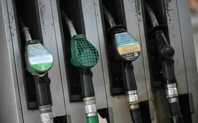 CNPE eleva mistura de etanol na gasolina de 30% para 32%