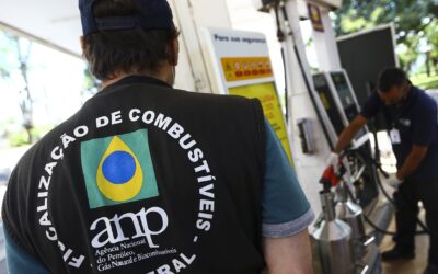 ANP fecha cerco a distribuidoras envolvidas na operação Fluxo Oculto