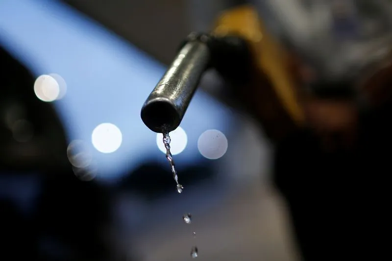 Gasolina