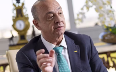 Fim da escala 6×1 pode custar R$ 12 bi por ano a transportes, estima CNT