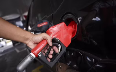 Governo publica decisão que eleva mistura de 32% de etanol na gasolina