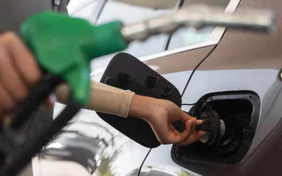 Governo prorroga por mais 30 dias subsídio de R$ 0,44 por litro de gasolina