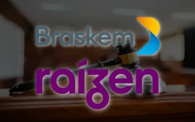 De Braskem a Raízen, recuperações extrajudiciais quase dobram no Brasil em dois anos