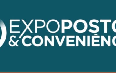 🚨Fórum Expopostos 2026🚨