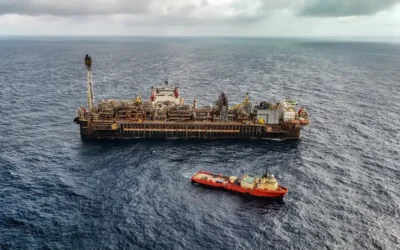 Maior leilão de petróleo do país tem 13 de 22 setores em bacias do Nordeste