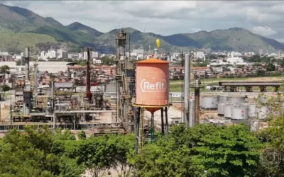 ANP amplia cerco ao Grupo Refit e revoga autorizações de quatro distribuidoras