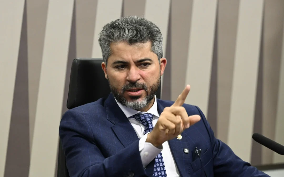 Projeto que permite acesso da ANP a notas fiscais avança para votação no Plenário