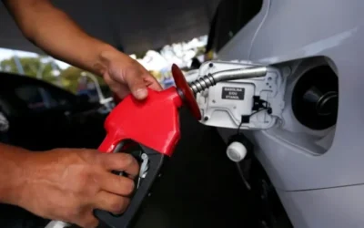 Etanol sobe 1,69% e puxa preços dos combustíveis em setembro
