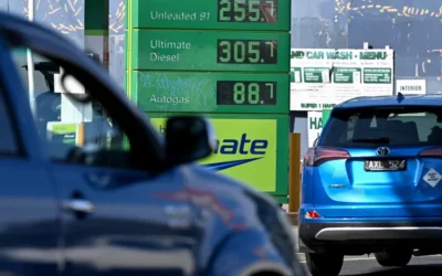 Por que o preço do diesel sobe mais que o do petróleo — e até onde ele vai
