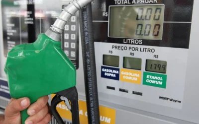 Decreto afrouxa obrigações de produtores que aderirem à subvenção do etanol