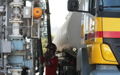 Abastecimento de diesel enfrenta problemas com atraso de subsídio e queda nas importações 