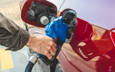 Diesel já começa a faltar no Sul e ameaça plantio da safra
