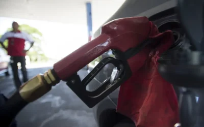 Gasolina com 35% de etanol deve entrar em teste nos próximos dias