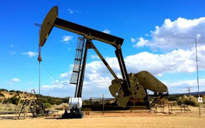 Petróleo mantém movimento de queda pela terceira sessão seguida