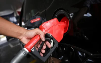 Governo Federal cria subvenção de R$ 0,2519 por litro para etanol