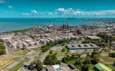 Bahia amplia produção de diesel em Mataripe; região terá investimentos