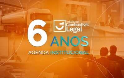 Instituto Combustível Legal completa seis anos: conheça agenda de trabalho para próximos anos
