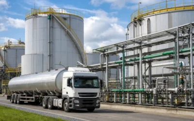 ANP retoma restrição à venda de biodiesel entre distribuidores por 24 meses