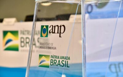 ANP assina acordo com 23 Secretarias de Fazenda para ampliar acesso a dados de combustíveis