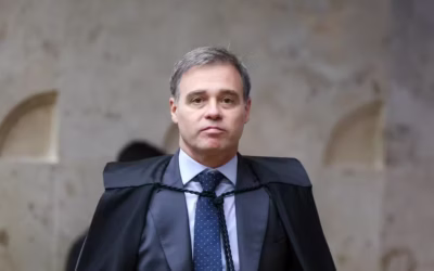 STF mantém suspensão de multas da NR-1 sobre saúde mental no trabalho por mais 90 dias